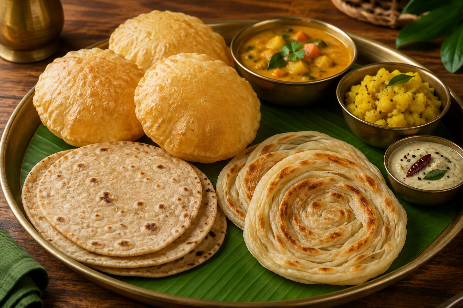 Breads collection cover