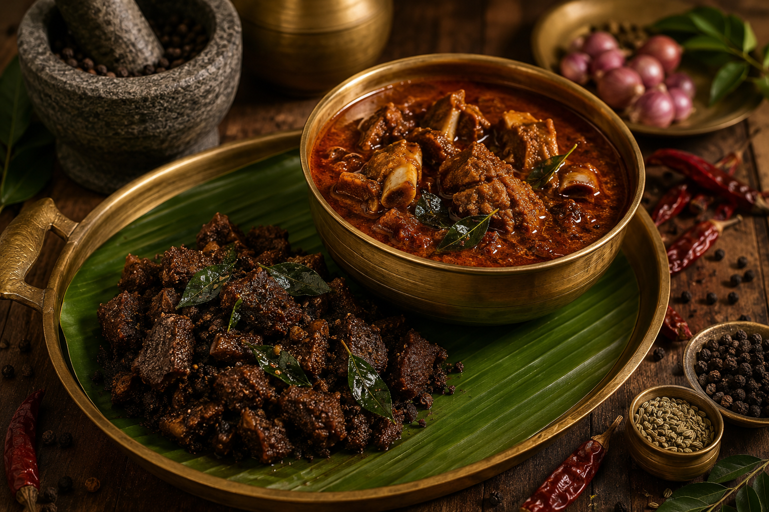 Mutton collection cover