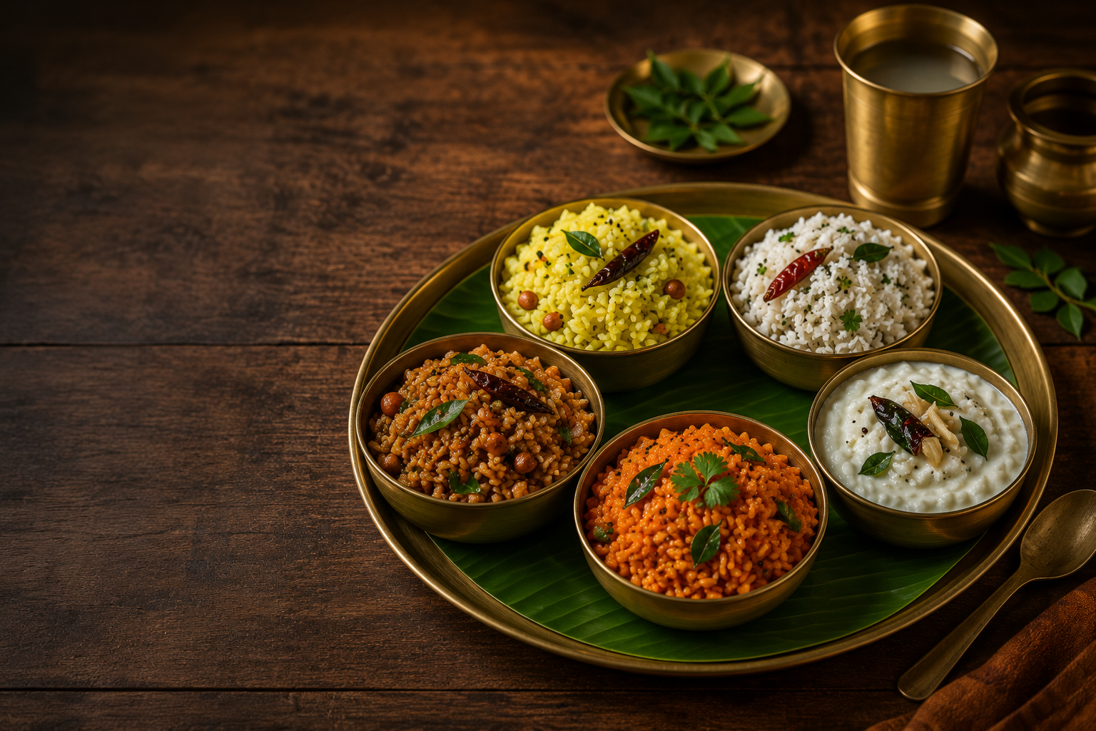Rice Varieties collection cover